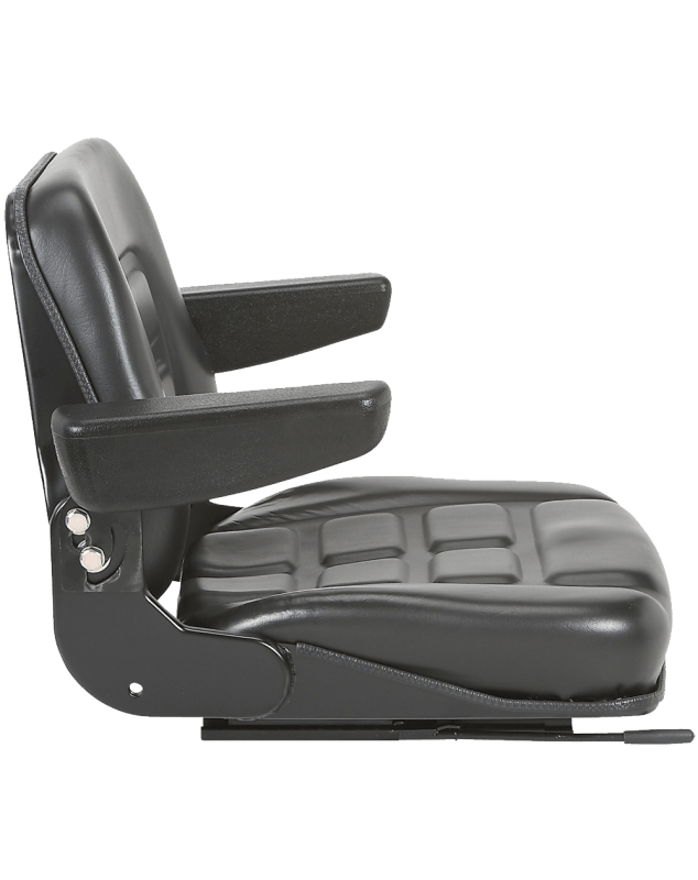 Universal Fold-Down Seat