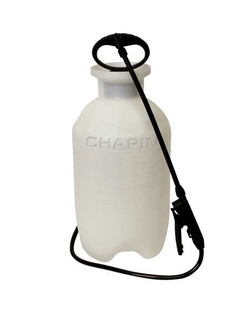 Chapin 20002 2-Gallon Lawn and Garden Sprayer