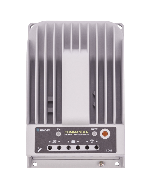 Renogy 20 Amp Commander MPPT Solar Charge Controller
