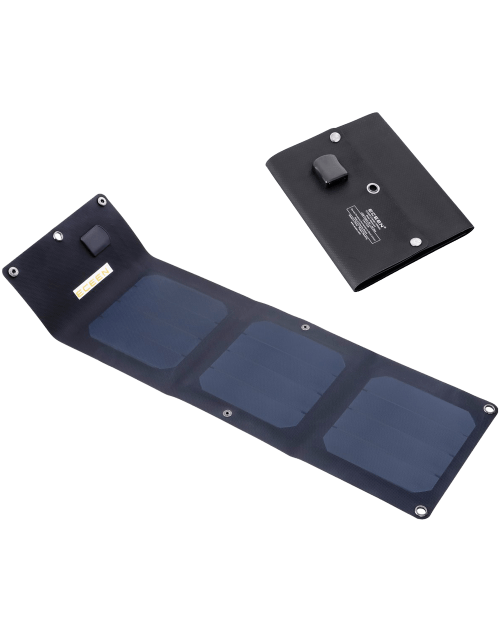 ECEEN Solar Panel Charger