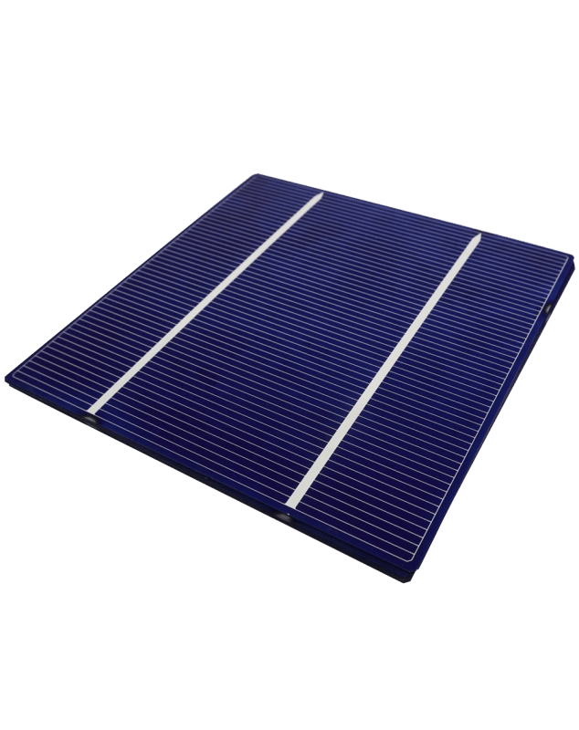 100 Watts DIY Solar - 40pcs Poly Solar Cells 5x5 2.5W High Power A Grade