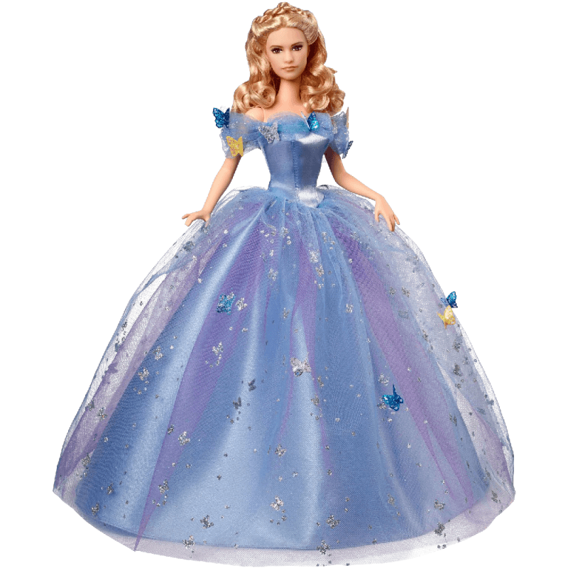 Disney Cinderella Royal Ball