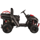 Raven MPV7100 Hybrid Riding Lawnmower Power Generator and Utility Vehicle
