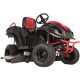 Raven MPV7100 Hybrid Riding Lawnmower Power Generator and Utility Vehicle