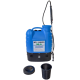4-Gallon Battery Powered Backpack Sprayer