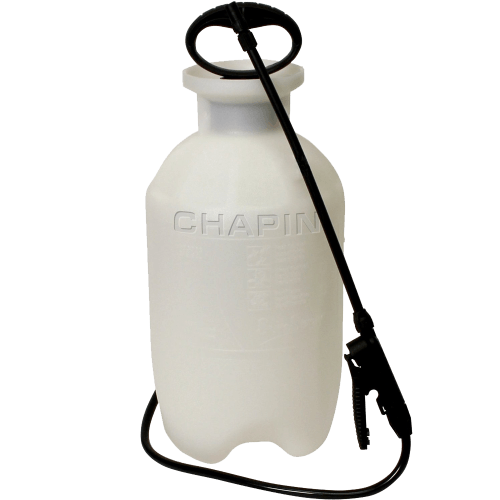 Chapin 20002 2-Gallon Lawn and Garden Sprayer