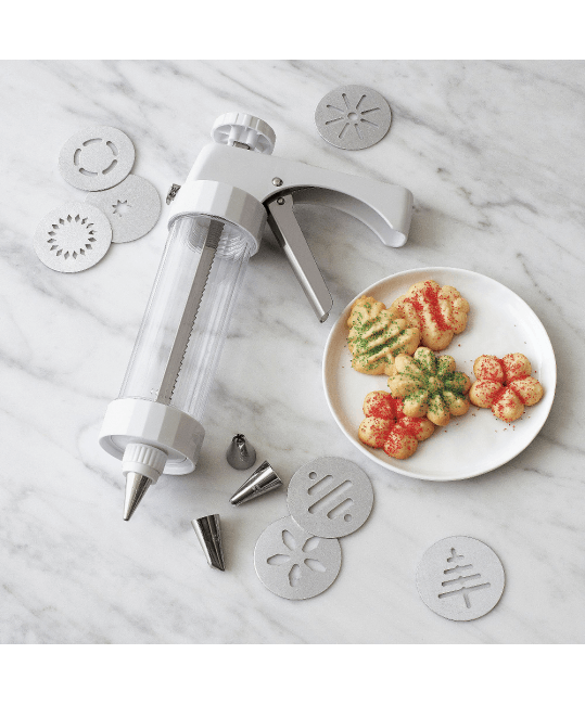 Cookie-Press-and-Decorating-Kit