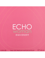 Echo-Woman-By-Davidoff-For-Women.-Eau-De-Parfum-Spray