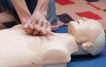 CPR AED and First Aid courses