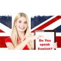 English courses