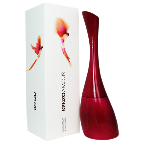 Kenzo Amour By Kenzo For Women Eau De Parfum Spray