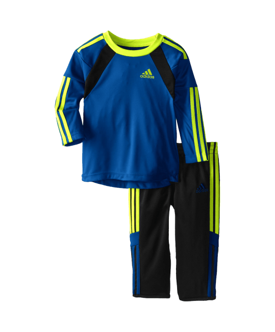 Adidas Baby Boys' Goalkeeper Set