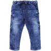 Big Elephant 3 Pieces Baby Boys Shirt Jacket Jeans Set