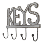 Key Holder Keys