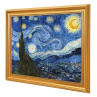 The Sower Vincent Van Gogh Art Reproduction