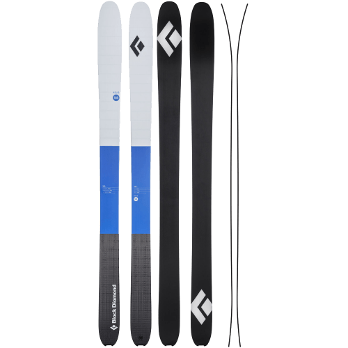 Helio Carbon Ski