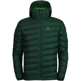Cold Forge Hoody
