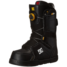 DC Men's Scout Snowboard Boot