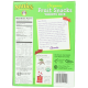 Homegrown Organic Bunny Fruit Snacks Variety Pack