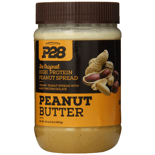 P28 Foods Formulated High Protein Spread