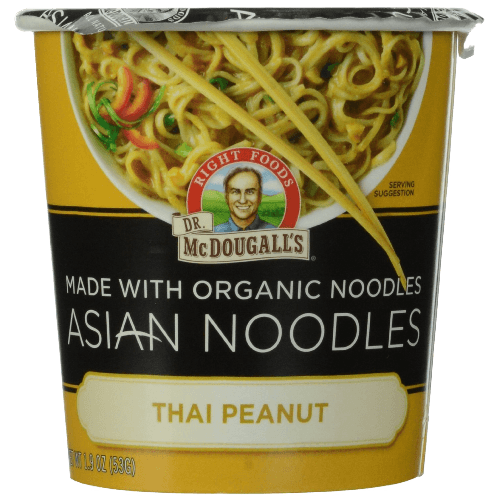 Dr. McDougall&#039;s Right Foods Asian Entree