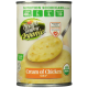 Health Valley Organic Soup Cream of Chicken