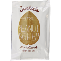 Justin's Nut Butter Classic Peanut 1.15oz