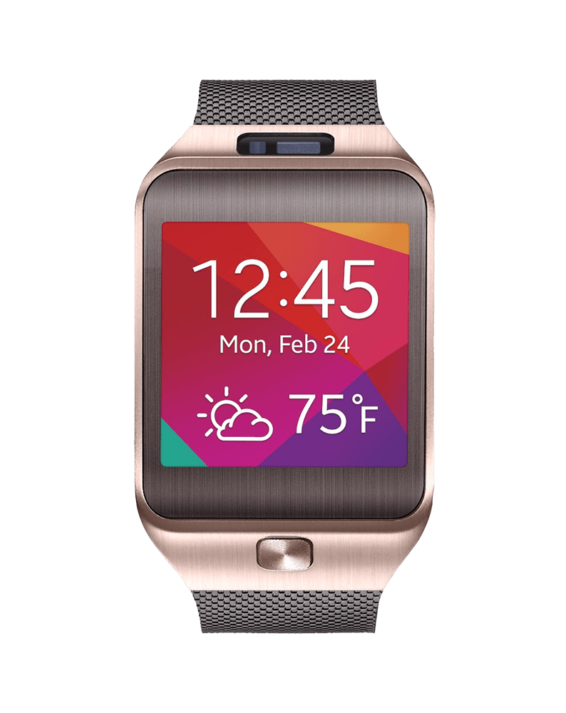 Samsung Gear 2 Smartwatch