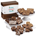 Fairytale Brownies Home Sweet Home Medley Gift Box
