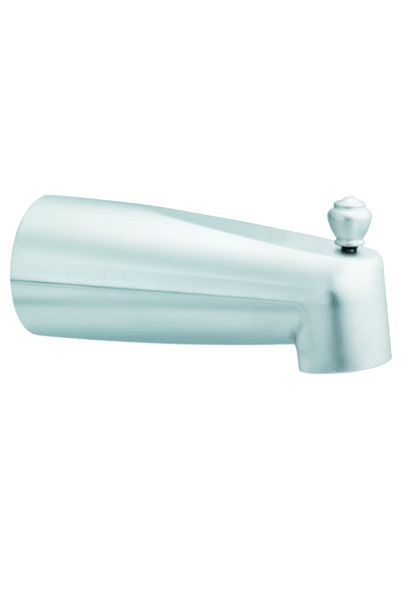 Tub Diverter Spout