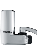 Brita On Tap Faucet Water Filter System