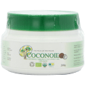 Virgin Organic Coconut Oil