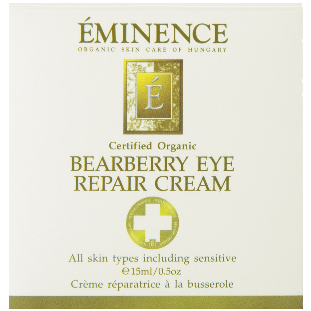 Bearberry Eye Repair Cream 