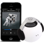 SmartSpeed® Waterproof Bluetooth Outdoor Speaker