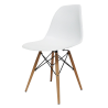 WoodLeg Dining Chair