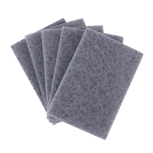 Clean Sponge Scrubber for Oven Pans