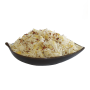 Premium-Blend-of-Basmati-Rice,-Lentils-and-Spices