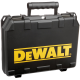 DW920K-2 1 4-Inch 7.2-Volt Cordless Two-Position Screwdriver Kit