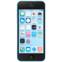 Apple-iPhone-5c,-Blue-16GB