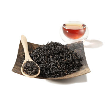 Raspberry Balsamico Herbal Tea