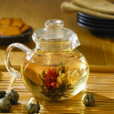 Caramel Truffle Herbal Tea