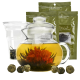 Primula-Flowering-Tea-Set-with-40-Ounce-Blossom-Teapot-with-6-Flowering-Teas