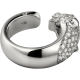 Panthère de Cartier ring