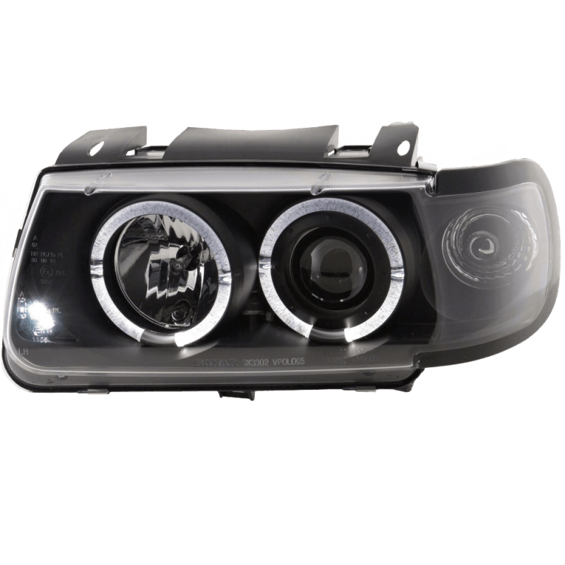 Headlight VW Polo Typ 6N