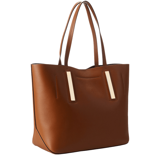 Michael Kors Collection Jaryn Large Tote