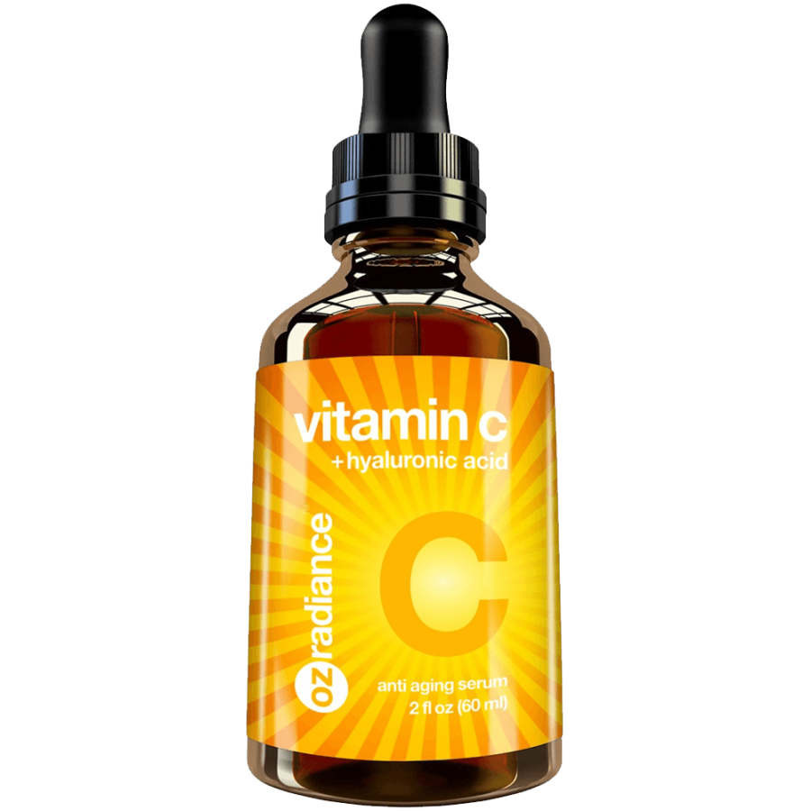 Vitamin C Serum For Face