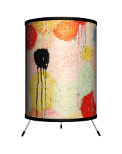 Lamp-In-A-Box - Tripod Lamp