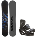 Avalanche-Source-158-Mens-Snowboard