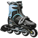 Roller-Derby-Boy's-Cobra-Adjustable-Inline-Skate