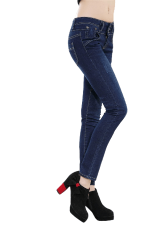 Women's Skinny Jeans Candy